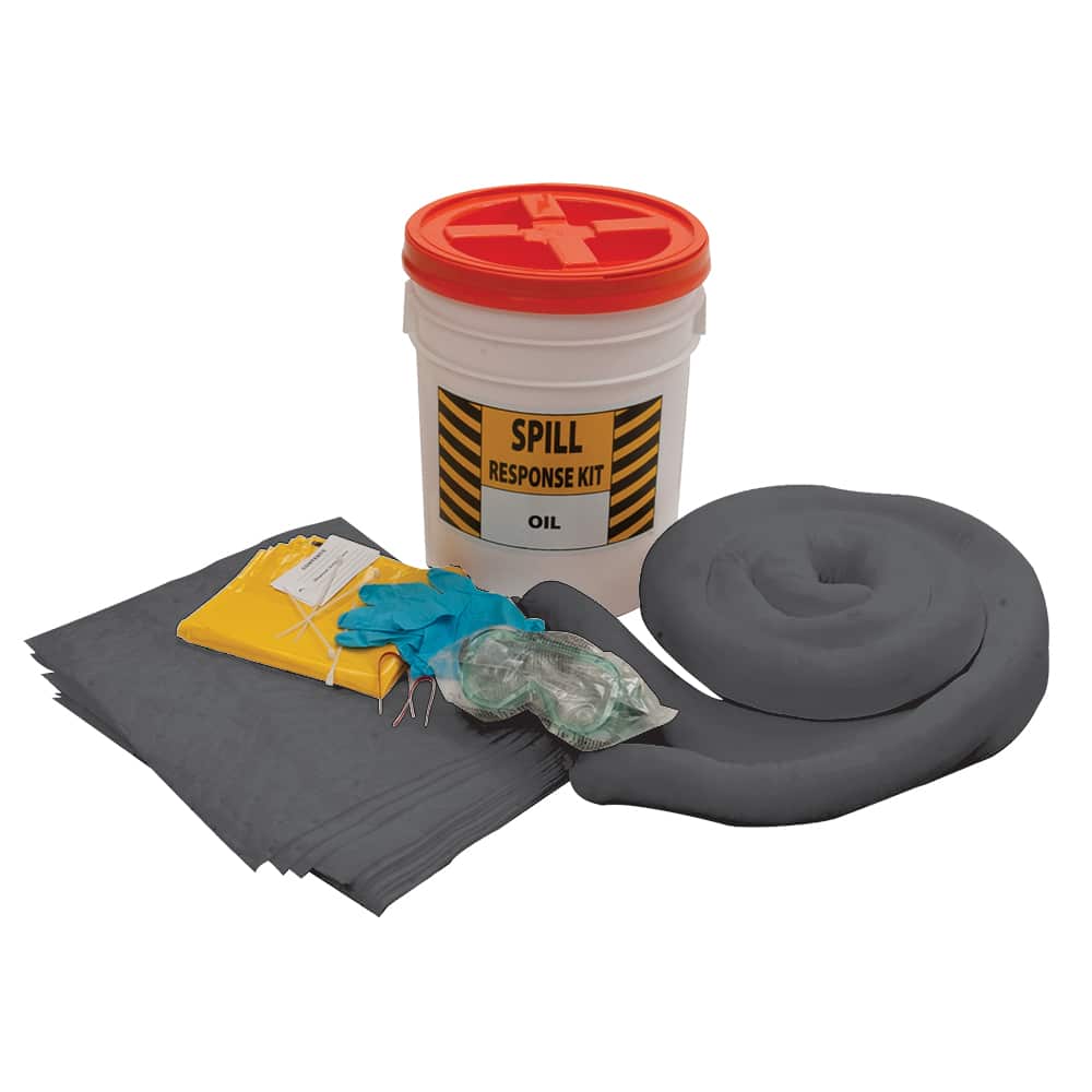 Bucket Spill Kit Univ 1