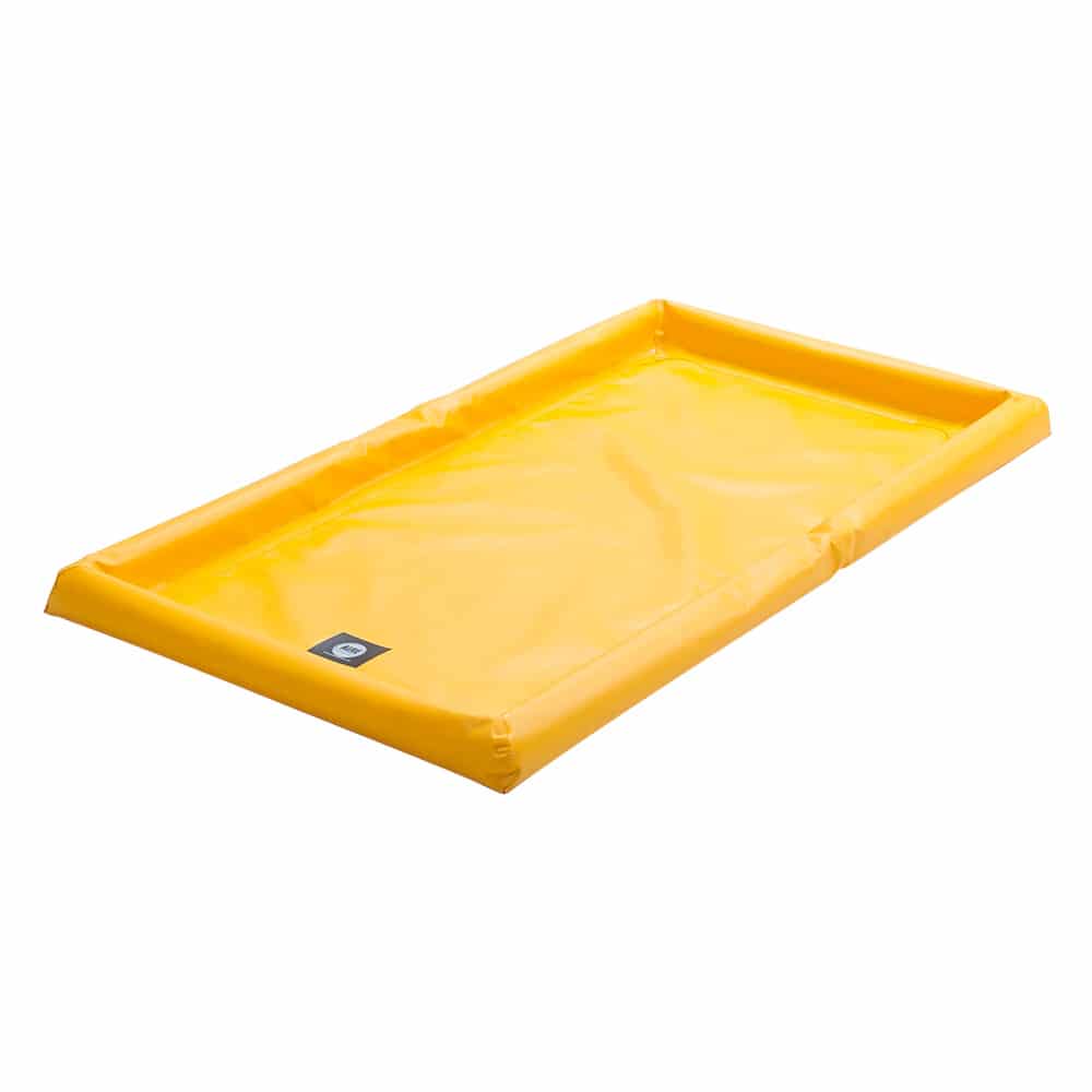 Foam Spill Pad Rectangle Catalog 1