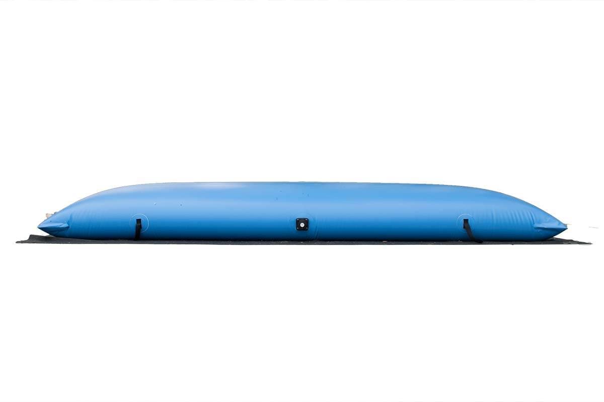 Potable Water Bladder Side
