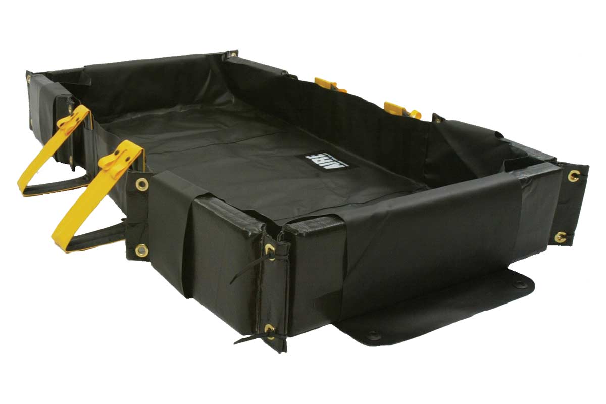 Quick Snap Foam Berm Catalog