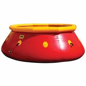 Target Tank