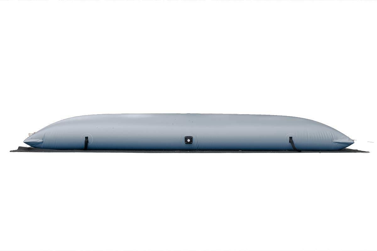 Waste Water Bladder Side