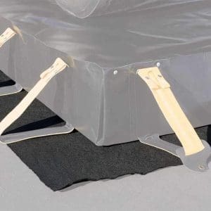 Aire Econo Ground Pad 2