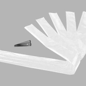 Sand Snakes Bulk White