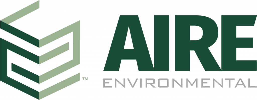 Aire Environmental Logo