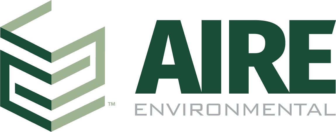 Aire Environmental Logo